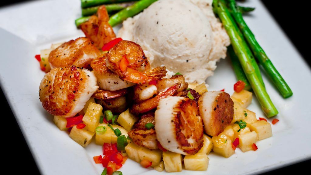 Driftaway Cafe entrees gallery image 52
